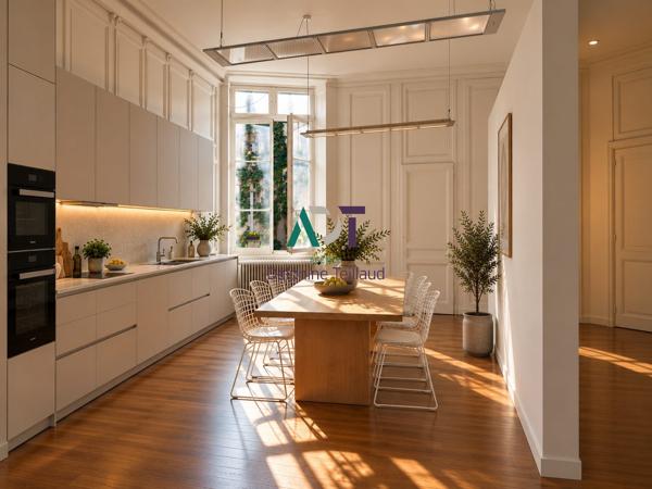 Appartement à vendre Grenoble