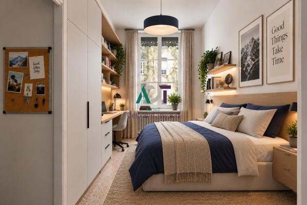 Appartement à vendre Grenoble