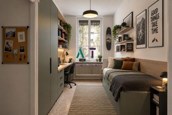 Appartement à vendre Grenoble