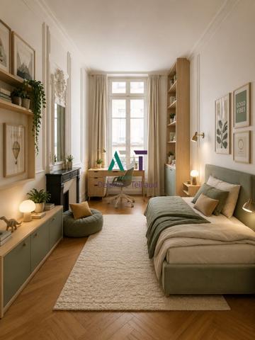 Appartement à vendre Grenoble