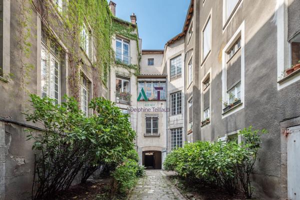 Appartement à vendre Grenoble