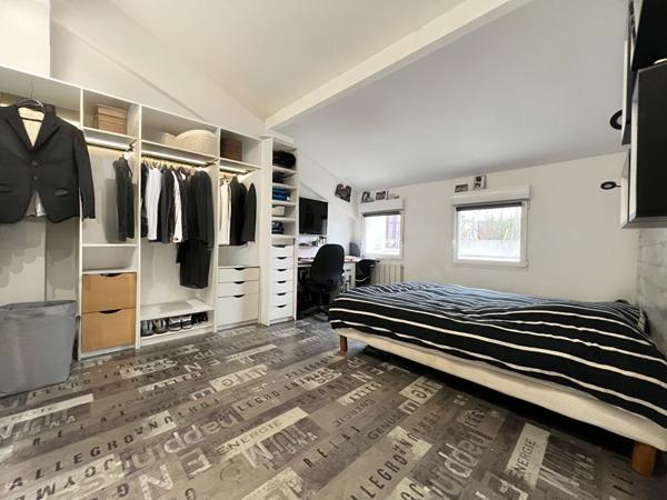 Bien Rare - Loft Familial avec espaces extérieurs en hyper-centre