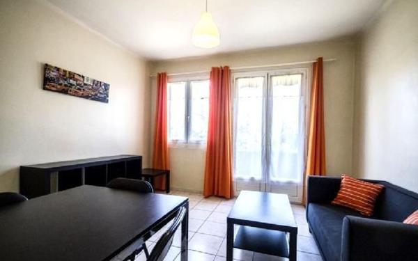 Appartement à louer    2 pièces •  Montpellier