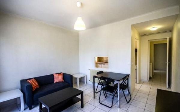 Appartement à louer    2 pièces •  Montpellier
