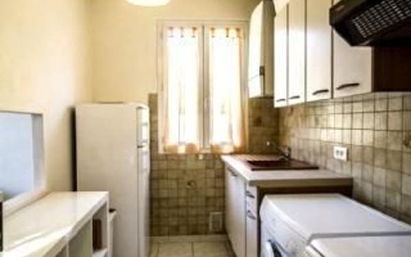 Appartement à louer    2 pièces •  Montpellier