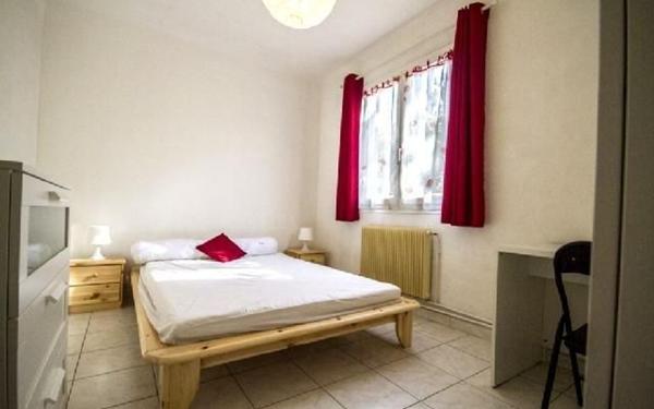 Appartement à louer    2 pièces •  Montpellier