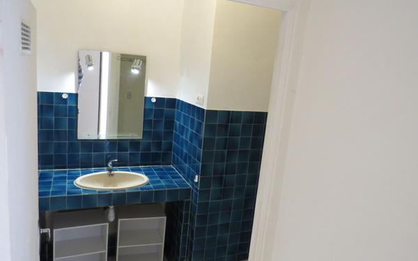 Appartement à louer    2 pièces •  Montpellier