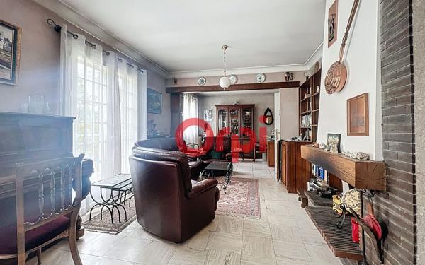 Maison à vendre    5 pièces •  Orsay