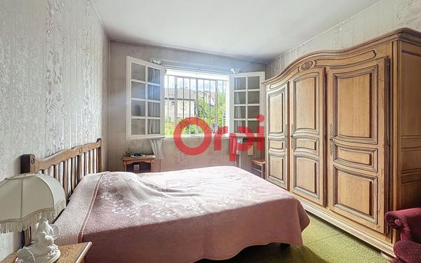 Maison à vendre    5 pièces •  Orsay