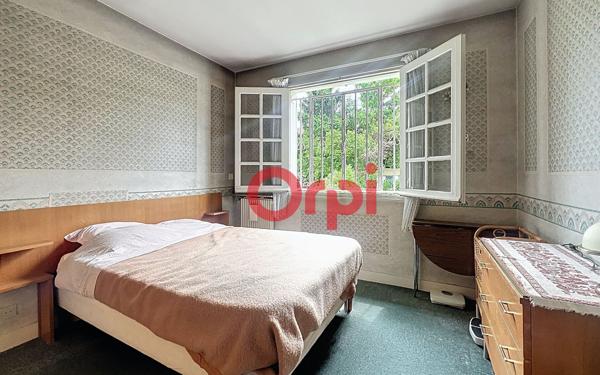 Maison à vendre    5 pièces •  Orsay