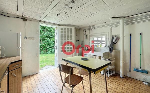 Maison à vendre    5 pièces •  Orsay