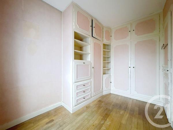 Appartement F3 à vendre  3 pièces - 41,25 m2 LEVALLOIS PERRET - 92