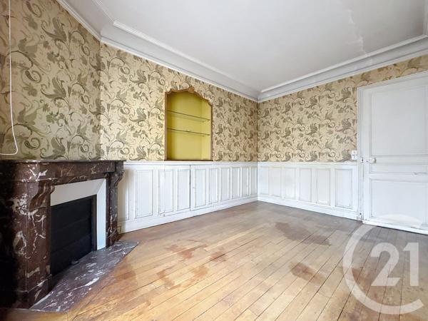 Appartement F3 à vendre  3 pièces - 41,25 m2 LEVALLOIS PERRET - 92
