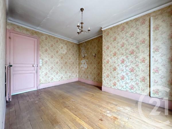 Appartement F3 à vendre  3 pièces - 41,25 m2 LEVALLOIS PERRET - 92