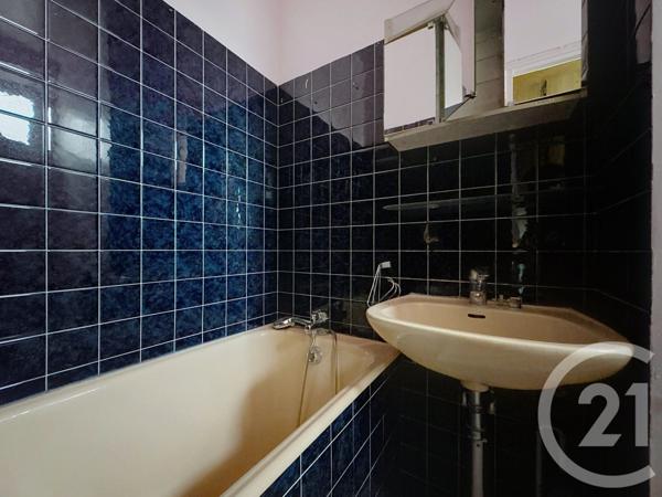 Appartement F3 à vendre  3 pièces - 41,25 m2 LEVALLOIS PERRET - 92