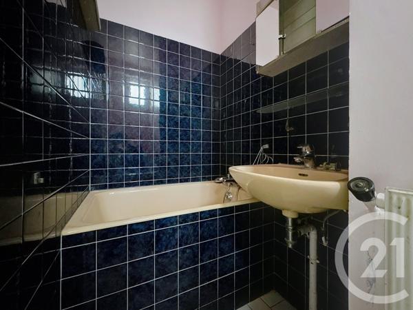 Appartement F3 à vendre  3 pièces - 41,25 m2 LEVALLOIS PERRET - 92