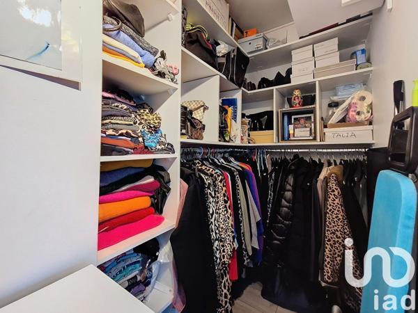 Appartement à vendre 3 pièces 65 m² Paris 10