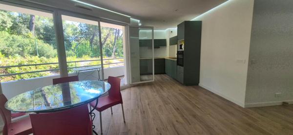 Superbe appartement Clapiers 3 pièces 63.81 m2