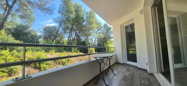 Superbe appartement Clapiers 3 pièces 63.81 m2