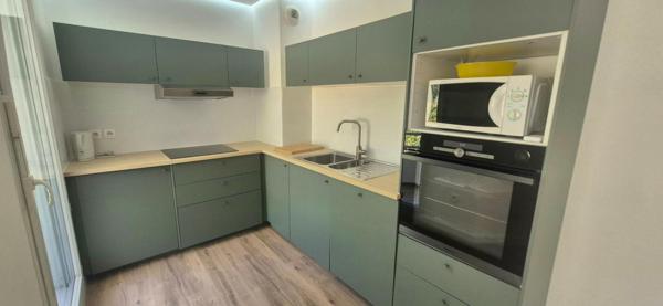 Superbe appartement Clapiers 3 pièces 63.81 m2