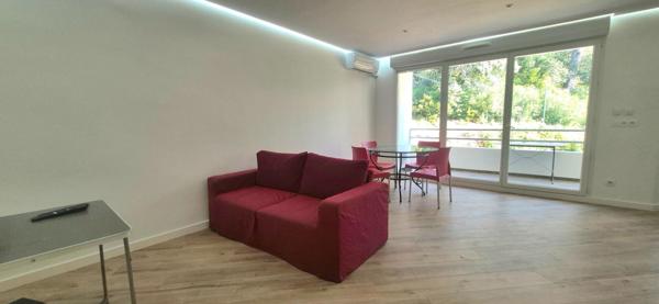 Superbe appartement Clapiers 3 pièces 63.81 m2