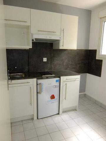 Appartement 2 pièces - 44000 Nantes -  JARDIN DES PLANTES