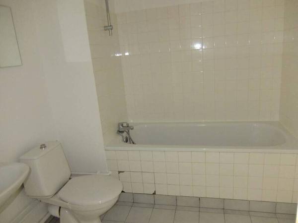 Appartement 2 pièces - 44000 Nantes -  JARDIN DES PLANTES