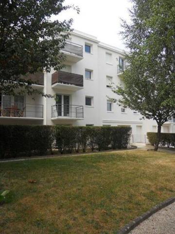 Appartement 2 pièces - 44000 Nantes -  JARDIN DES PLANTES