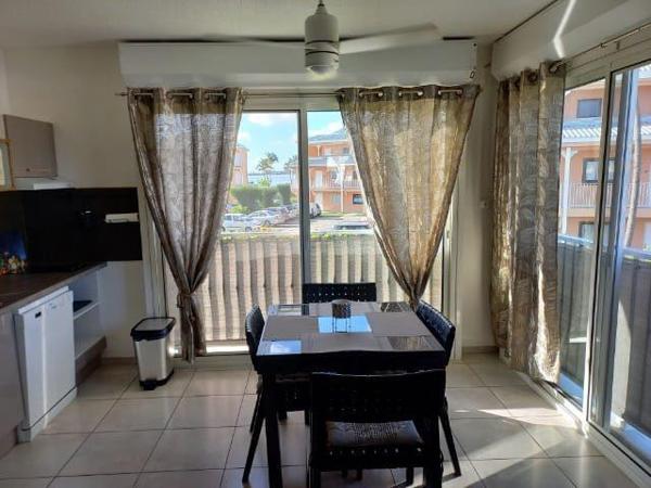 Appartement dans SAINT MARTIN