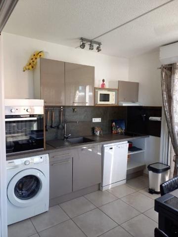 Appartement dans SAINT MARTIN