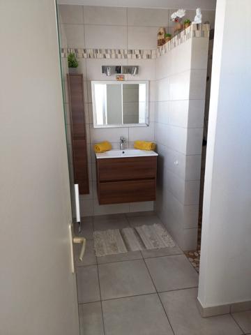 Appartement dans SAINT MARTIN