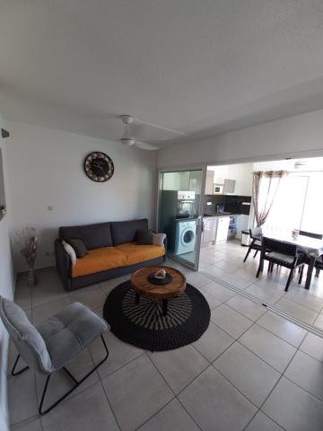 Appartement dans SAINT MARTIN