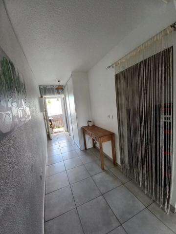 Appartement dans SAINT MARTIN
