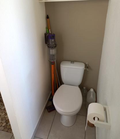 Appartement dans SAINT MARTIN