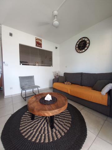 Appartement dans SAINT MARTIN