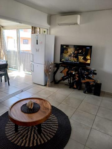 Appartement dans SAINT MARTIN