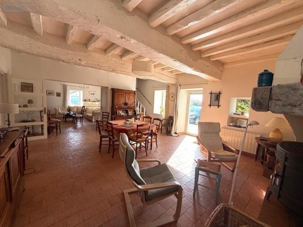 Maison à vendre à La Meignanne dans le Maine-et-Loire (49770), ref : 49012-2065