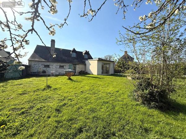 Maison à vendre à La Meignanne dans le Maine-et-Loire (49770), ref : 49012-2065