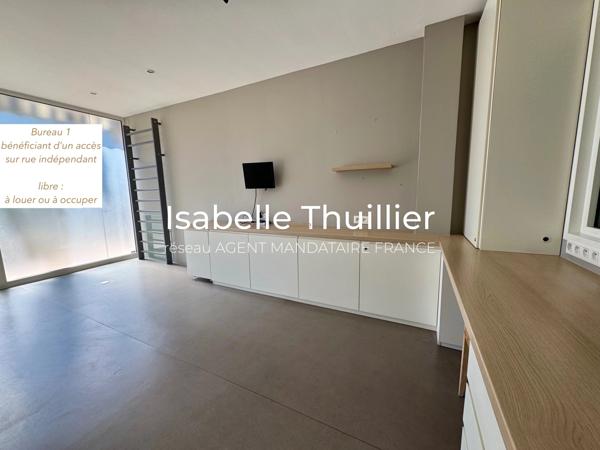Immobilier Saint-Raphaël (83700) – Local commercial 49.78m2 – 192 000 €