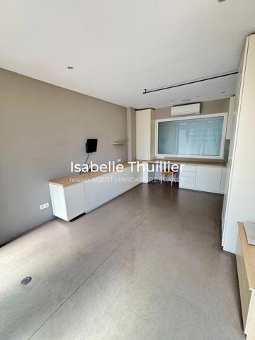 Immobilier Saint-Raphaël (83700) – Local commercial 49.78m2 – 192 000 €