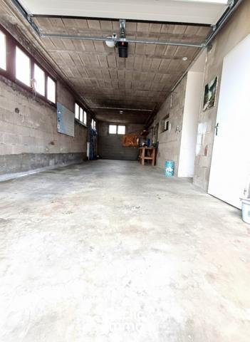 Vente maison de ville La roche sur yon, 117m² 7 pièces 241 820€ avec garage