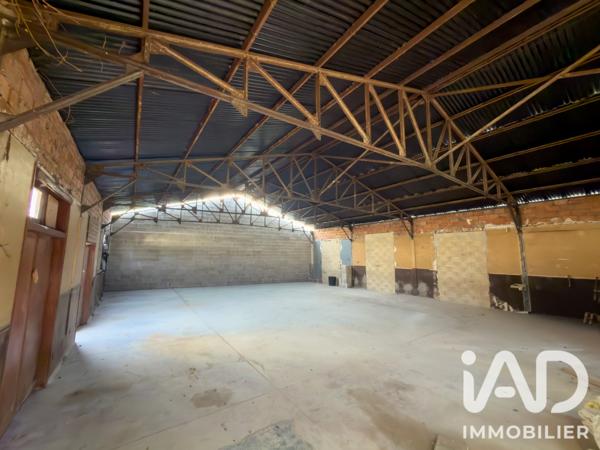 Maison à vendre 1 pièce 168 m² Épernay