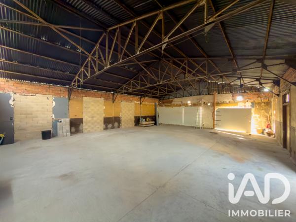 Maison à vendre 1 pièce 168 m² Épernay