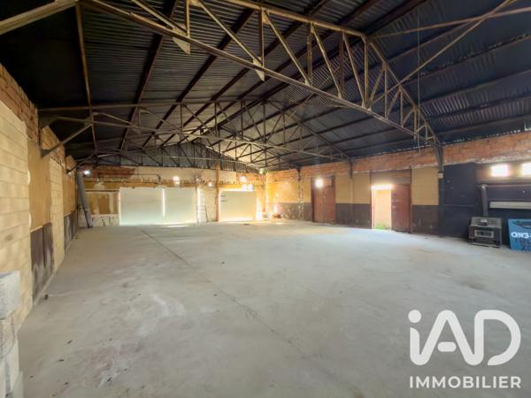 Maison à vendre 1 pièce 168 m² Épernay