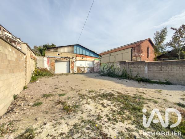 Maison à vendre 1 pièce 168 m² Épernay