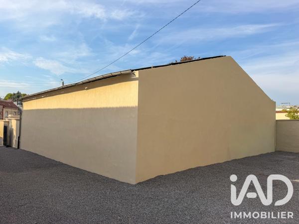 Maison à vendre 1 pièce 168 m² Épernay