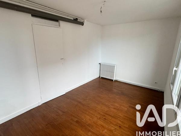 Appartement à vendre 4 pièces 87,85 m² Creil