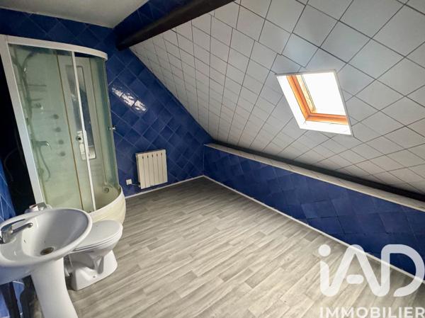 Appartement à vendre 4 pièces 87,85 m² Creil