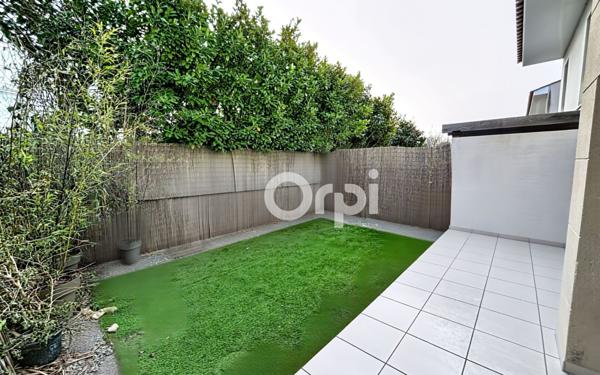 Maison à vendre    4 pièces • 82,76 m2 La Fare-les-Oliviers