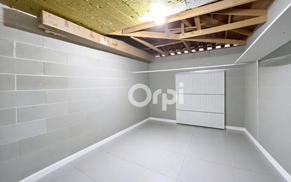 Maison à vendre    4 pièces • 82,76 m2 La Fare-les-Oliviers